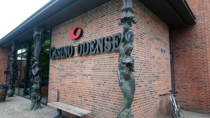 casino