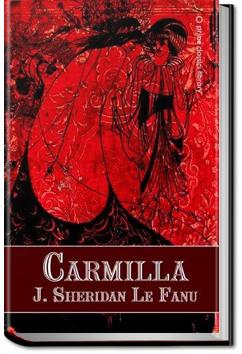 Carmilla_Le Fanu